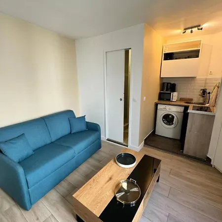Appartamento Cosy Center