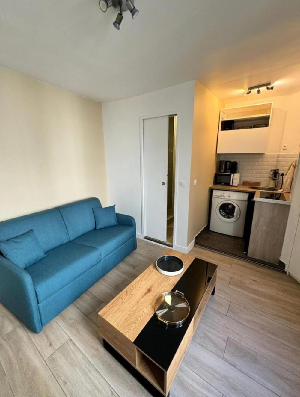 Appartamento Cosy Center